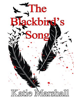 cover image of The Blackbird's Song